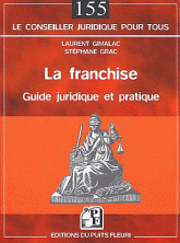 La franchise. Guide juridique et pratique, Secteurs de l'industrie du commerce et des services