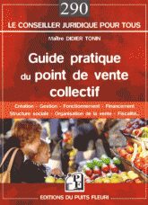 Guide pratique du point de vente collectif