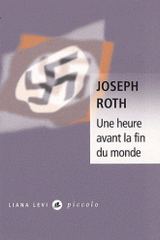 Une heure avant la fin du monde