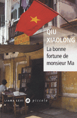 La bonne fortune de Monsieur Ma