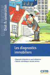 Les diagnostics immobiliers
