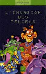 L'Invasion des Téliens