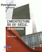 L'architecture du XXe siècle, un patrimoine