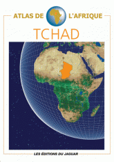 Atlas du Tchad
