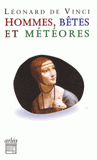 Hommes, bêtes et météores