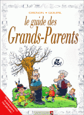 Le guide des grands-parents