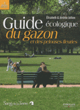Guide écologique du gazon et des pelouses fleuries