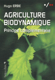 Agriculture biodynamique. Principe complémentaire