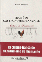 Traité de gastronomie française. Culture et Patrimoine