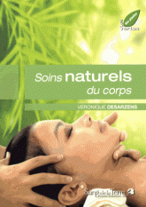 Soins naturels du corps