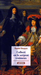 Colbert ou le serpent venimeux