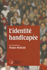 L'identité handicapée