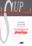 Une introduction à la phonétique.. Manuel à l'intention des linguistes, orthophonistes et logopèdes