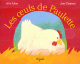 Les oeufs de Paulette