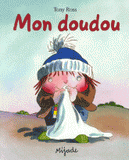 Mon doudou