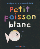 Petit poisson blanc