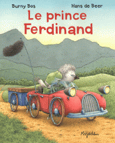Le prince Ferdinand
