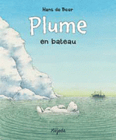 Plume en bateau