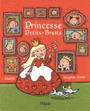 Princesse Petits-Bruits