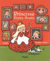 Princesse Petits-Bruits