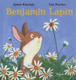 Benjamin Lapin