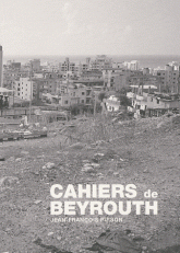 Cahiers de Beyrouth