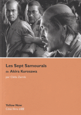 Les Sept Samouraïs de Akira Kurosawa. Chorégraphies