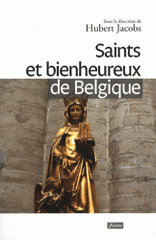 Saints et bienheureux de Belgique