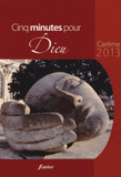 Cinq minutes pour Dieu