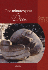 Cinq minutes pour Dieu