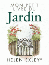 Mon petit livre du jardin