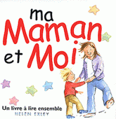 Ma maman et moi