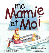 Ma mamie et moi