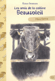 Les amis de la colline Beausoleil Tome 2
Mina Cornu