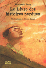 Le livre des histoires perdues