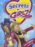 Secrets de Girlz Tome 3
Les Copines de A à Z