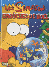 Les Simpson Tome 1
Embûches de Noël