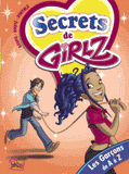 Secrets de Girlz Tome 4
Les garçons de A à Z