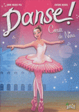 Danse ! Tome 1
Coeur de Nina