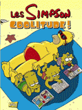 Les Simpson Tome 18
Coolitude !