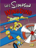 Les Simpson Tome 16
Wingding