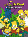 Les Simpson Tome 15
Simpsorama