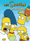 Les Simpson Tome 19
Incontrôlables