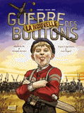 La nouvelle guerre des boutons