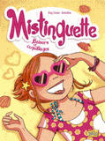 Mistinguette Tome 2
Baisers et coquillages