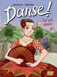 Danse ! Tome 3
Tout peut arriver