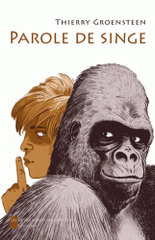 Parole de singe