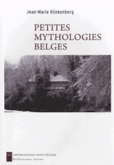 Petites mythologies belges