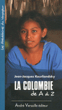 La Colombie de A à Z