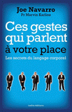 Ces gestes qui parlent à votre place